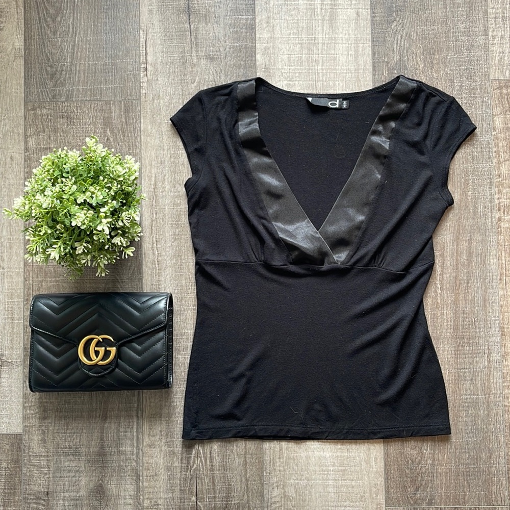DYNAMITE TOP